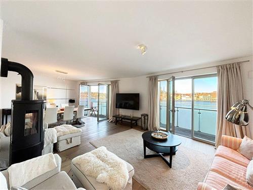 Ferielejlighed - 4 personer -  - Eckernförder Str. - 24376 - Kappeln-Ellenberg