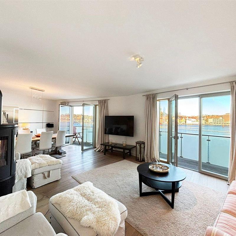 Ferielejlighed - 4 personer -  - Eckernförder Str. - 24376 - Kappeln-Ellenberg