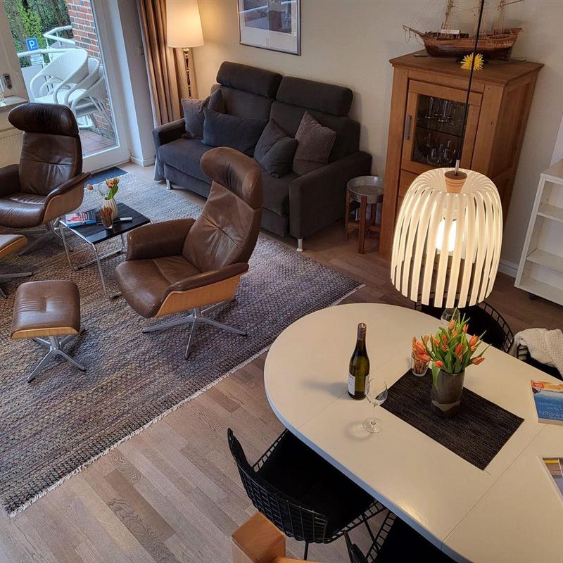 Ferielejlighed - 4 personer -  - Strandläuferweg - 25826 - St Peter-Ording