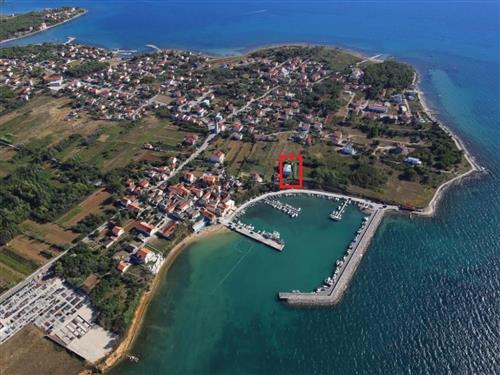 Holiday apartment - 5 persons -  - Privlaka - 23233