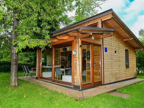 Sommerhus - 4 personer -  - Grabovac Drežnicki - 47245 - Rakovica