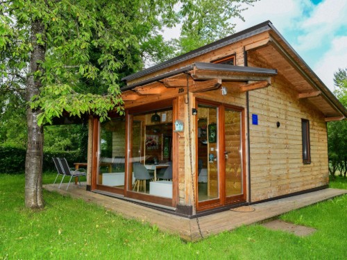 Sommerhus - 4 personer -  - Grabovac Drežnicki - 47245 - Rakovica
