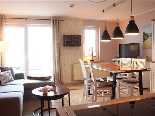 Ferielejlighed - 2 personer -  - Wismarsche Straße - 23999 - Kirchdorf