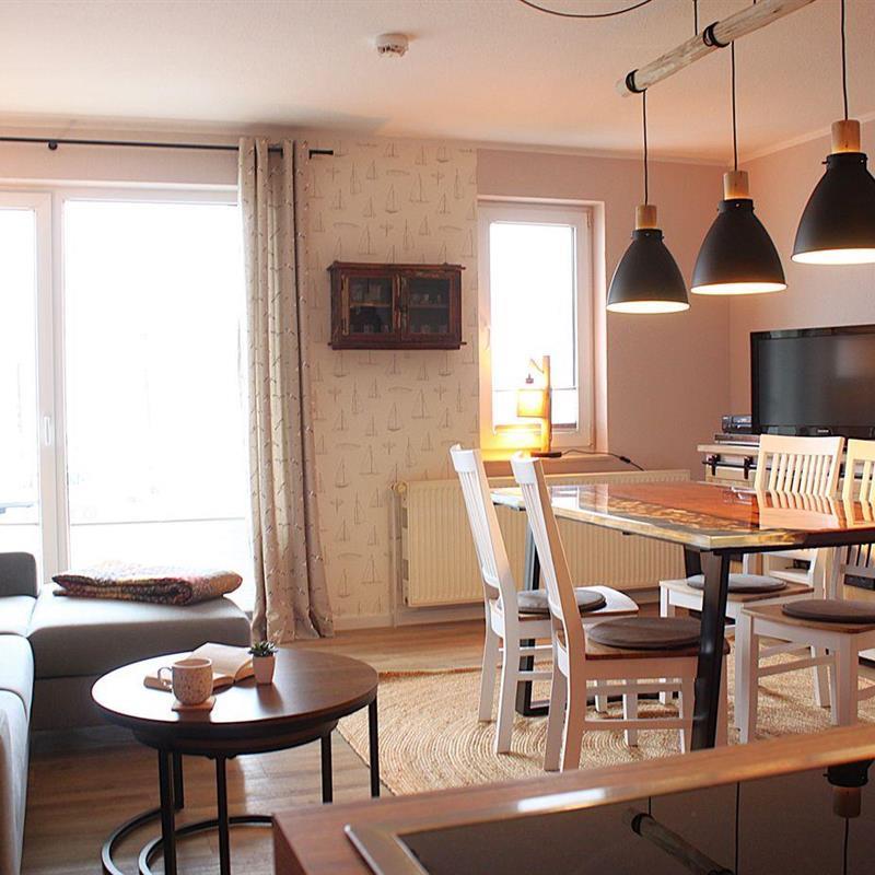 Ferielejlighed - 2 personer -  - Wismarsche Straße - 23999 - Kirchdorf