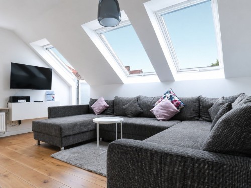 Ferielejlighed - 3 personer -  - Strichweg - 27472 - Cuxhaven