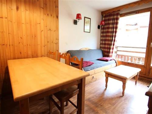 Semesterlägenhet - 6 personer -  - 05290 - Puy St Vincent