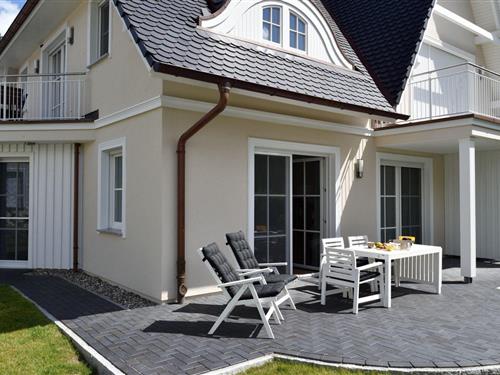 Holiday Home/Apartment - 4 persons -  - Müggenburger Weg - 18374 - Seeheilbad Zingst