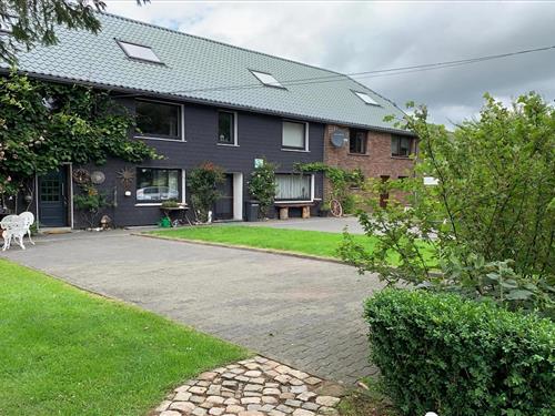 Ferielejlighed - 6 personer -  - 4760 - Büllingen