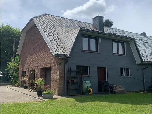 Ferielejlighed - 6 personer -  - 4760 - Büllingen