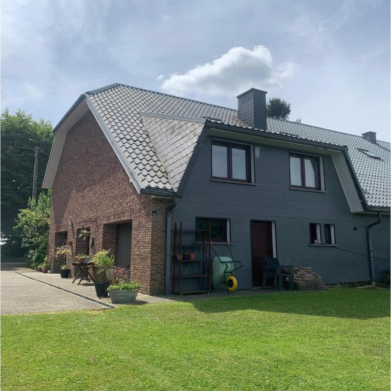 Ferielejlighed - 6 personer -  - 4760 - Büllingen