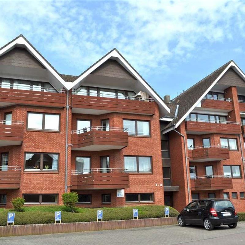 Ferielejlighed - 4 personer -  - Seestraße - 23683 - Scharbeutz