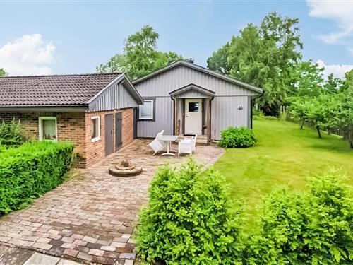 Holiday home - 7 persons -  - Hans Truls Väg - Jonstorp/Farhult - 263 95 - Farhult