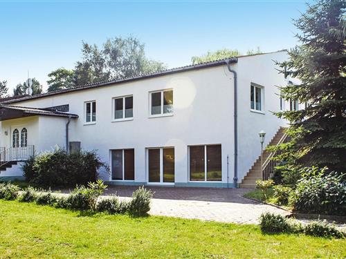 Ferienhaus - 4 Personen -  - 17111 - Sommersdorf