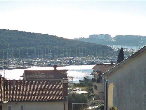 Holiday apartment - 4 persons -  - Facchinettijeva - 52100 - Pula