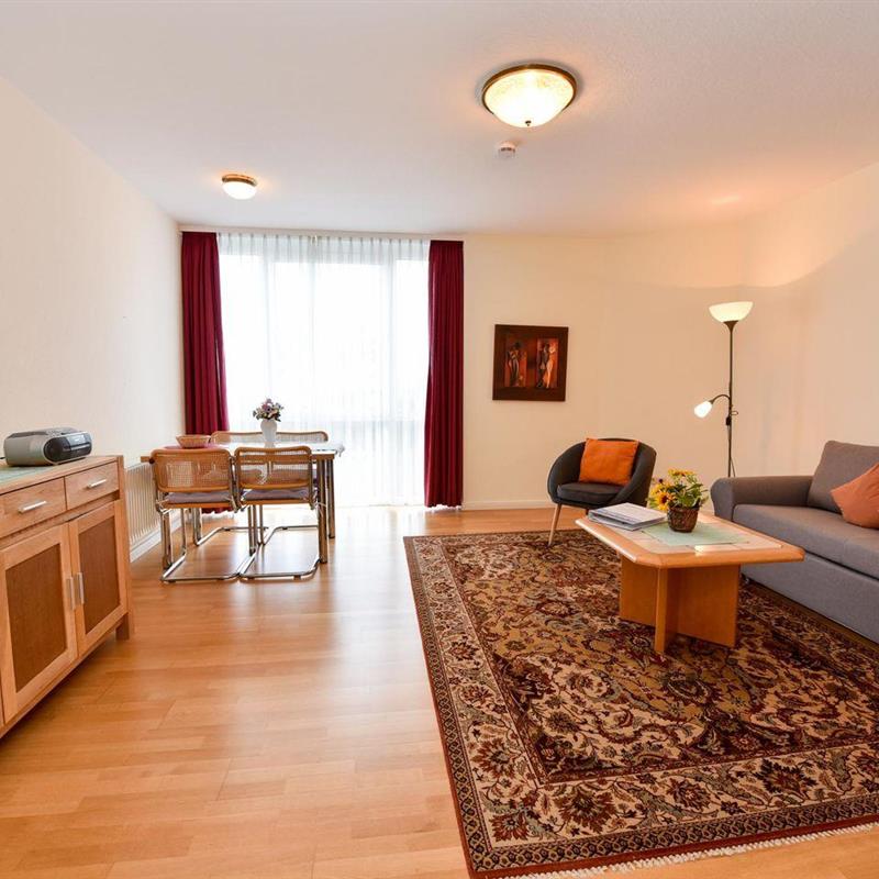 Ferielejlighed - 4 personer -  - Vogelsand - 27476 - Cuxhaven-Döse