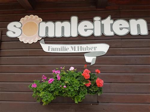 Ferienwohnung - 4 Personen -  - Sonnleiten - 9563 - Gnesau