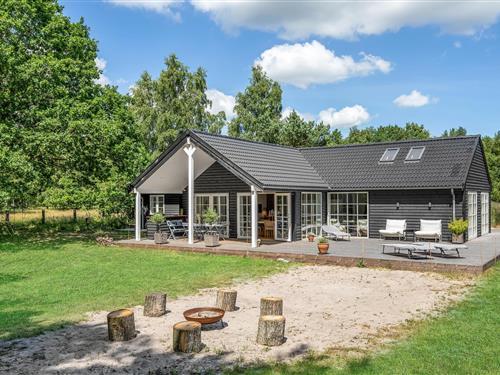 Ferienhaus - 6 Personen -  - Maegårdsvangen - Sömarken - 3720 - Aakirkeby