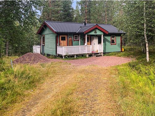 Sommerhus - 5 personer -  - Sätervägen - Idre Sätervägen - 790 91 - Idre