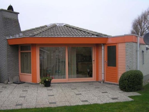 Bungalow - 4 persons -  - 1787 PD - Julianadorp