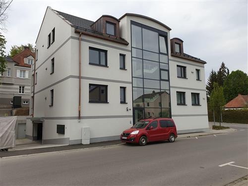 Ferielejlighed - 4 personer -  - Adolf-Kolping-Straße - 86633 - Neuburg An Der Donau
