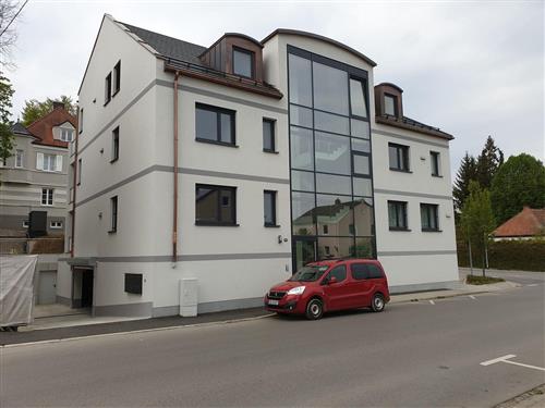 Holiday apartment - 4 persons -  - Adolf-Kolping-Straße - 86633 - Neuburg An Der Donau