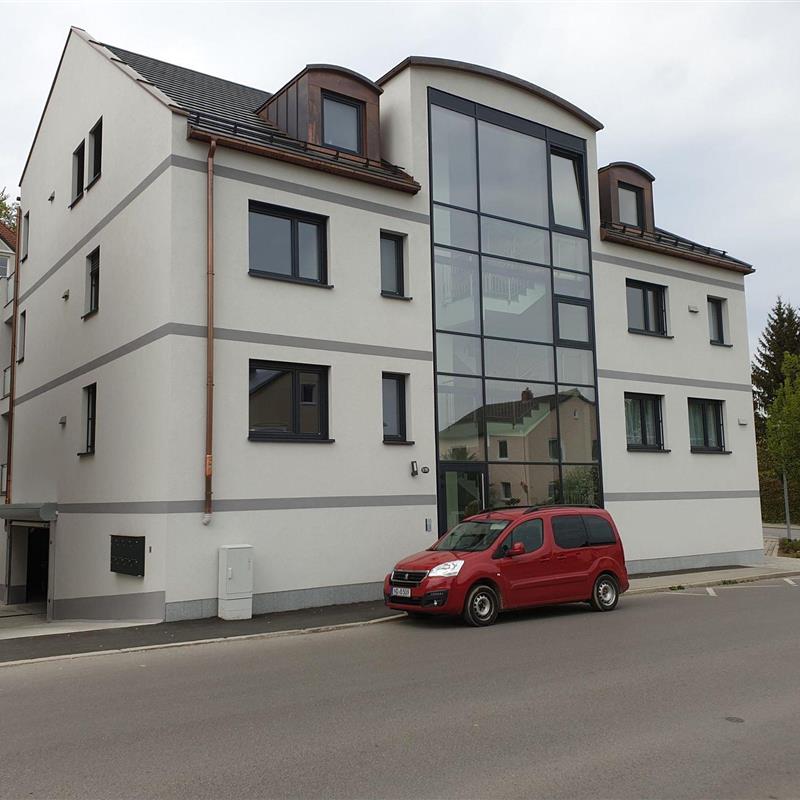 Ferielejlighed - 4 personer -  - Adolf-Kolping-Straße - 86633 - Neuburg An Der Donau