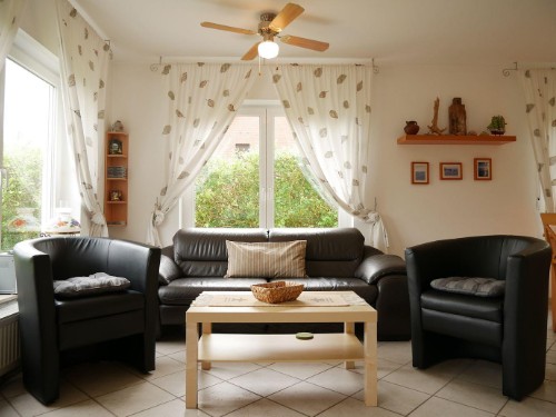 Sommerhus - 6 personer -  - Am Gutshof - 23999 - Kaltenhof