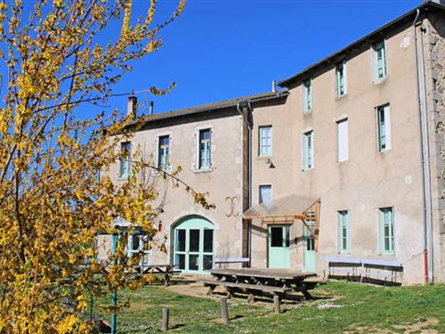 Ferienhaus - 14 Personen -  - 03250 - La Chabanne