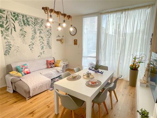 Ferieleilighet - 4 personer -  - Savona - 17100