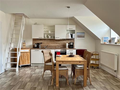 Ferienwohnung - 4 Personen -  - Große Straße - 24855 - Jübek