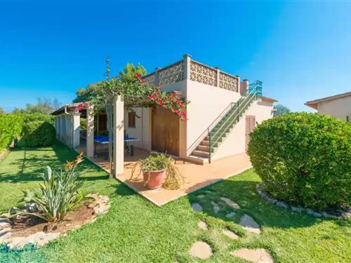 Sommerhus - 6 personer -  - 07460 - Pollensa, Illes Balears