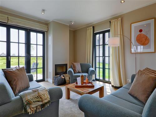 Ferienhaus - 8 Personen -  - Nonnevitz - 18556 - Dranske