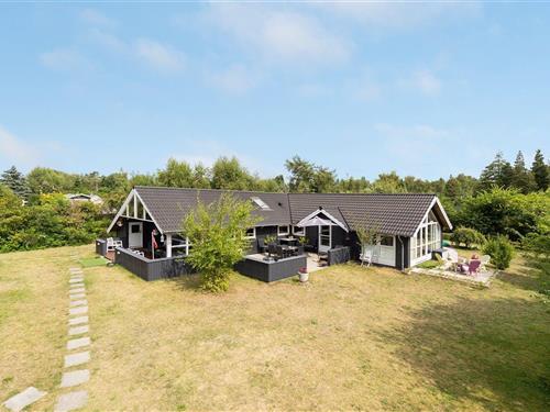 Ferienhaus - 6 Personen -  - Kærnehusvej - Marielyst - 4873 - Väggerlöse