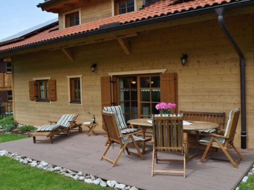 Sommerhus - 8 personer -  - 87541 - Hinterstein