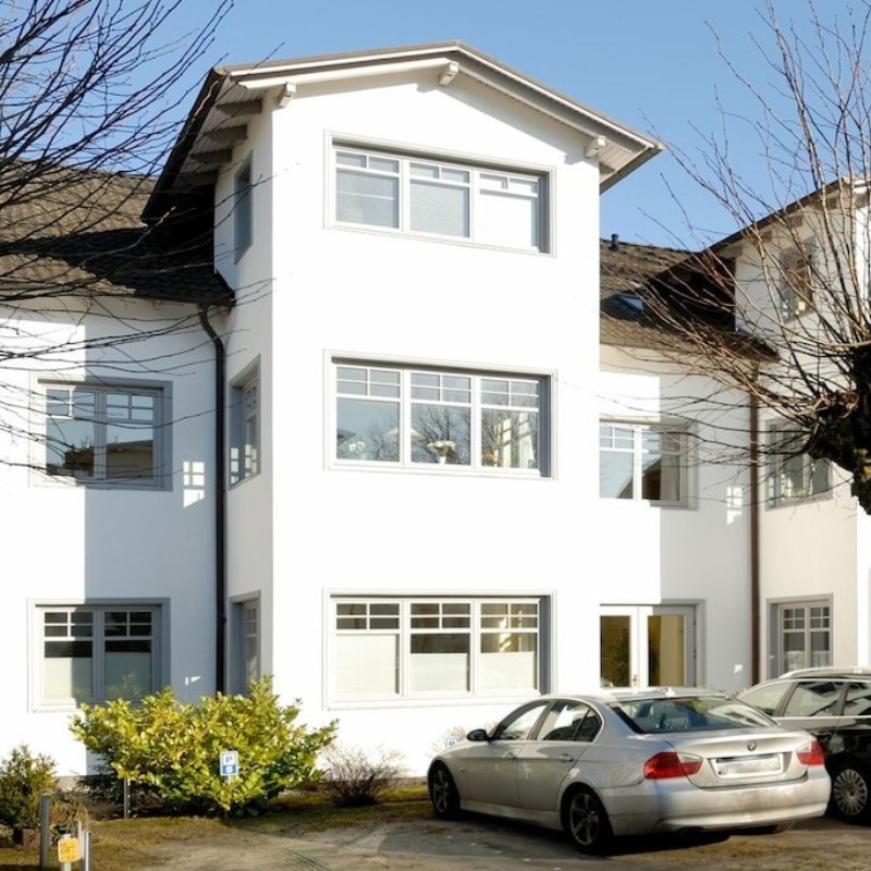Sommerhus - 4 personer -  - 17454 - Zjnnowitz