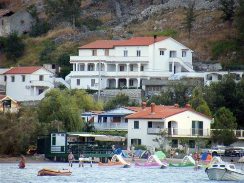 Holiday apartment - 5 persons -  - Lopar - 51281 - Lopar