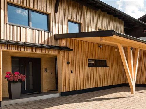 Sommerhus - 4 personer -  - 6991 - Riezlern