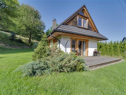 Ferienhaus - 8 Personen -  - Szczyrk - 43-370