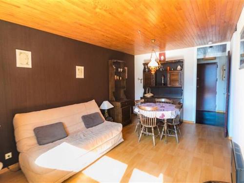 Holiday Home/Apartment - 4 persons -  - 05560 - Vars