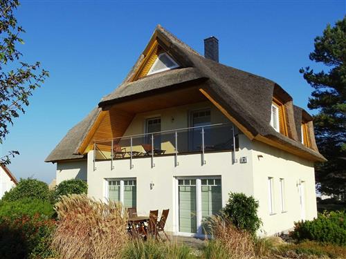 Ferielejlighed - 4 personer -  - Diplomatenweg - 17459 - Loddin