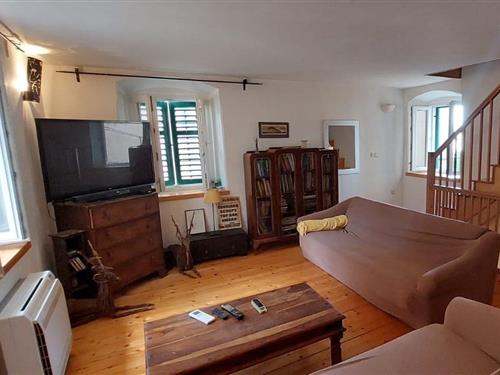 Holiday home - 6 persons -  - Šibenik - 22000 - Šibenik