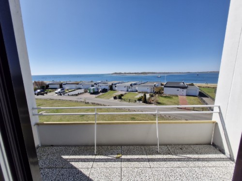 Ferieleilighet - 2 personer -  - Strandhaferweg - 23769 - Fehmarn