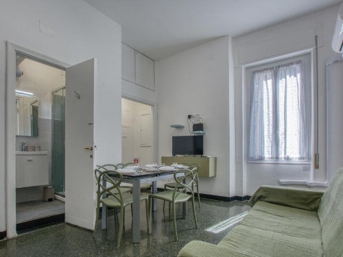 Ferielejlighed - 4 personer -  - vico Tana - 16126 - Genova