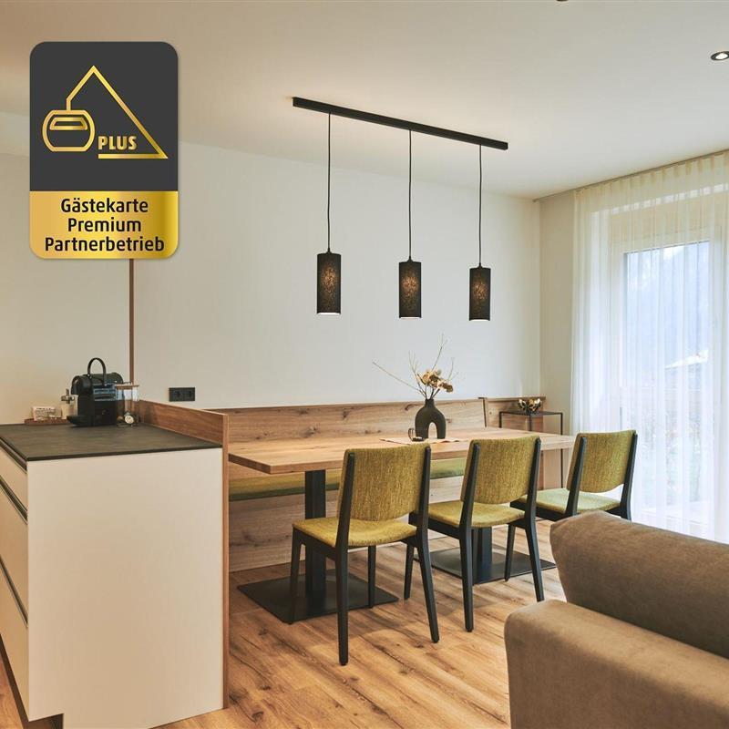 Ferielejlighed - 4 personer -  - Studa - 6708 - Brand