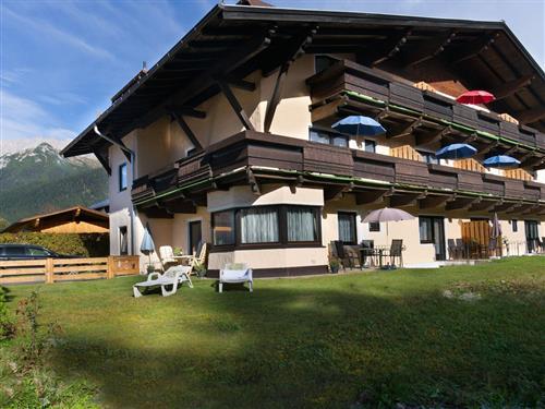 Ferielejlighed - 5 personer -  - Ostbach - 6105 - Leutasch