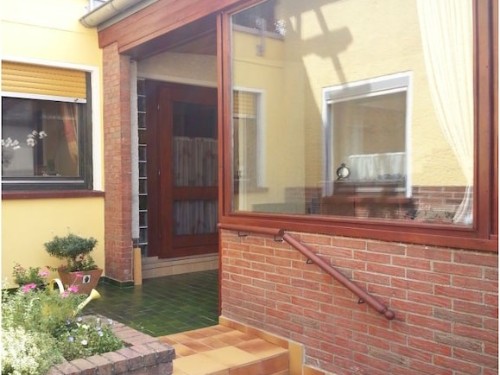 Ferienhaus - 3 Personen -  - 54470 - Bernkastel-Kues Stadtteil