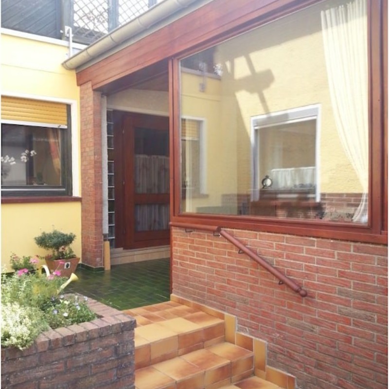 Sommerhus - 3 personer -  - 54470 - Bernkastel-Kues Stadtteil