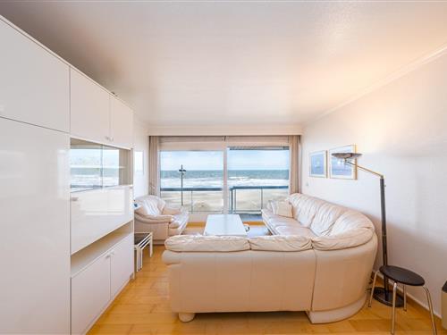 Ferielejlighed - 4 personer -  - 8430 - Middelkerke
