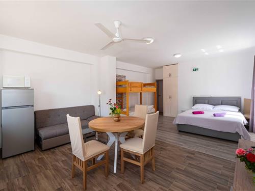 Ferielejlighed - 2 personer -  - 23000 - Zadar