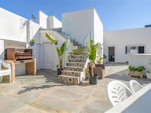 Sommerhus - 6 personer -  - Calle la Grulla - 11190 - Benalup-Casas Viejas